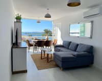 Reventa - Apartamento - Torrevieja  - Torrevieja
