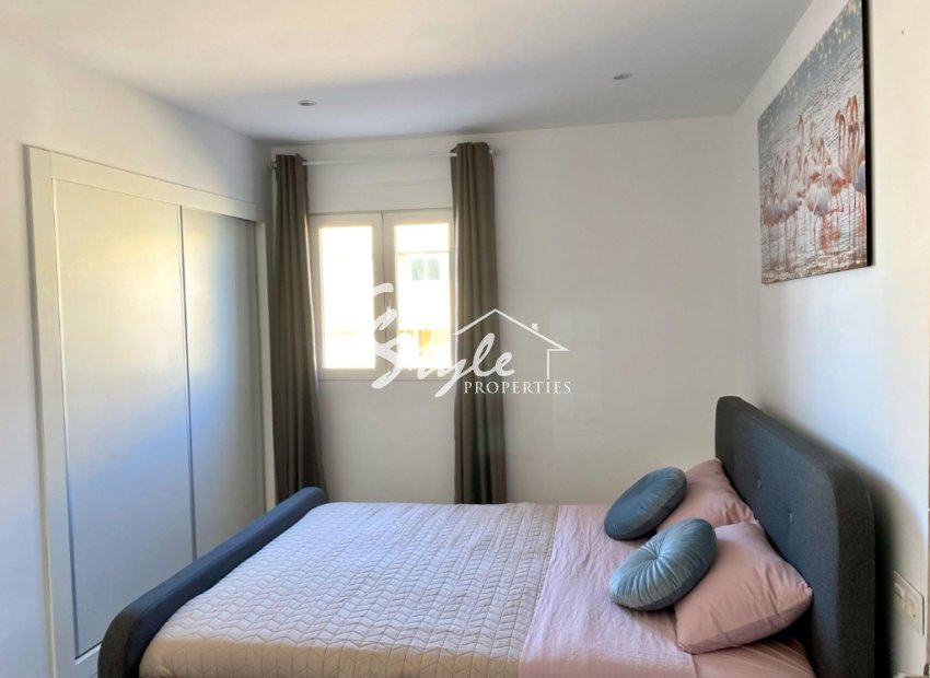Reventa - Apartamento - Torrevieja  - Torrevieja