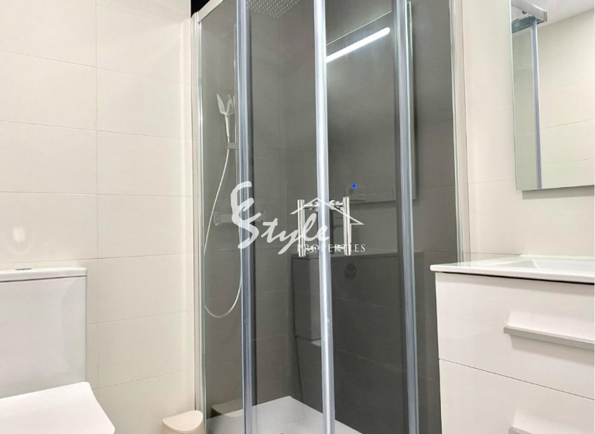 Reventa - Apartamento - Torrevieja  - Torrevieja