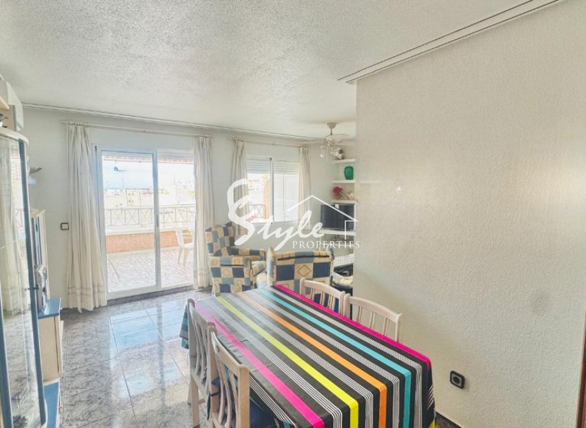 Reventa - Apartamento - Torrevieja  - Torrevieja