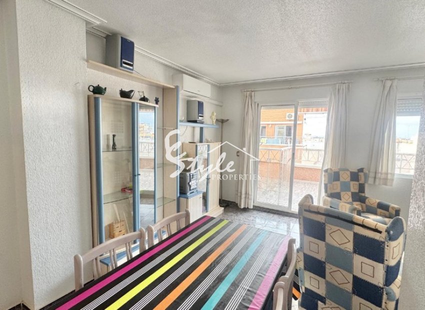 Reventa - Apartamento - Torrevieja  - Torrevieja