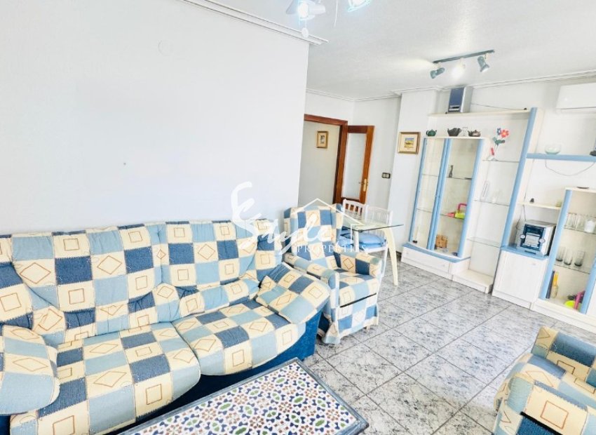 Reventa - Apartamento - Torrevieja  - Torrevieja