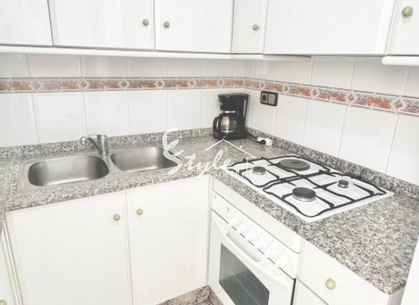 Reventa - Apartamento - Torrevieja  - Torrevieja