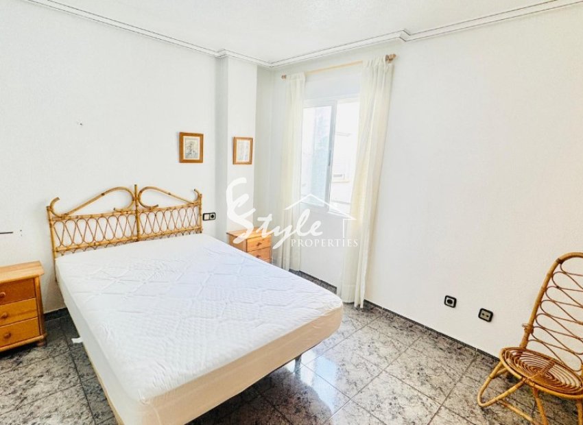 Reventa - Apartamento - Torrevieja  - Torrevieja