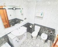 Reventa - Apartamento - Torrevieja  - Torrevieja