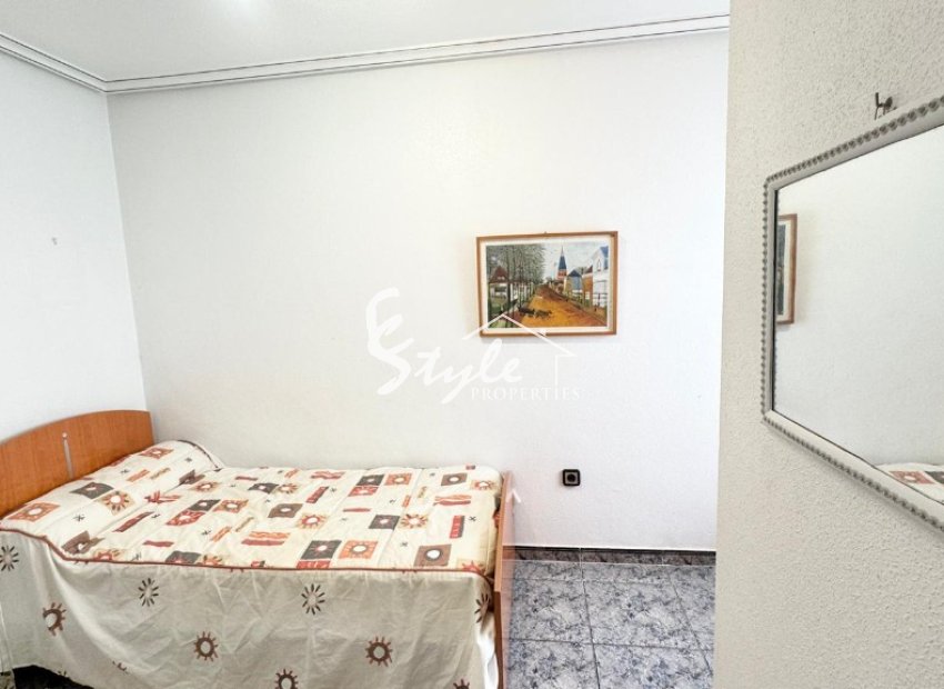 Reventa - Apartamento - Torrevieja  - Torrevieja