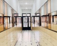 Reventa - Apartamento - Torrevieja  - Torrevieja