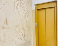 Reventa - Apartamento - Torrevieja  - Torrevieja