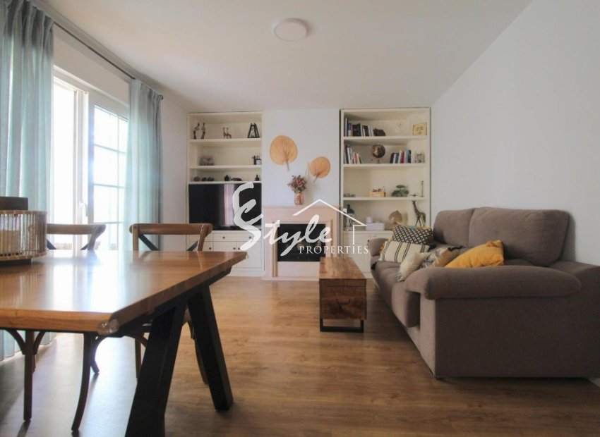 Reventa - Apartamento - Torrevieja  - Torrevieja