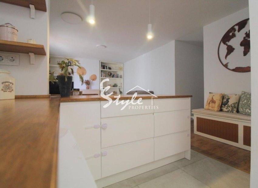 Reventa - Apartamento - Torrevieja  - Torrevieja