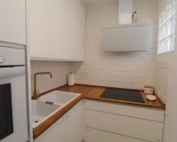 Reventa - Apartamento - Torrevieja  - Torrevieja