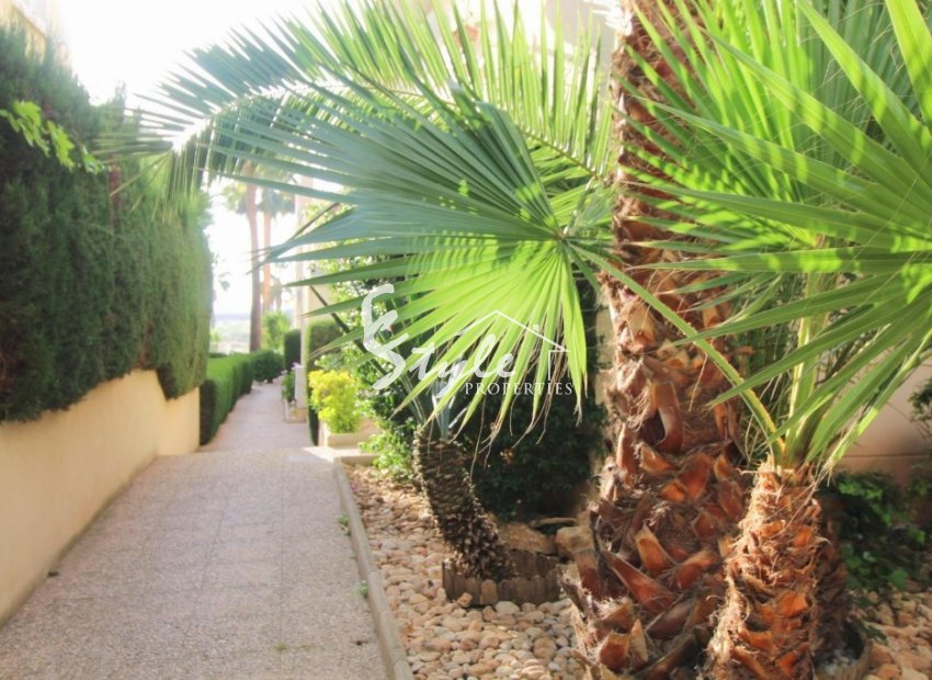 Reventa - Apartamento - Torrevieja  - Torrevieja