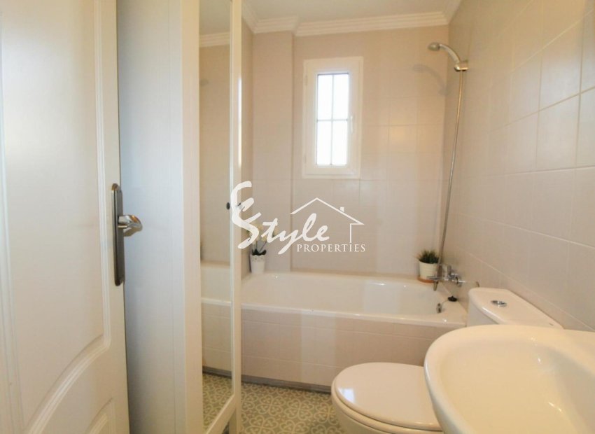 Reventa - Apartamento - Torrevieja  - Torrevieja