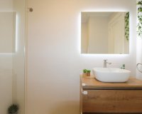 Reventa - Apartamento - Torrevieja  - Torrevieja