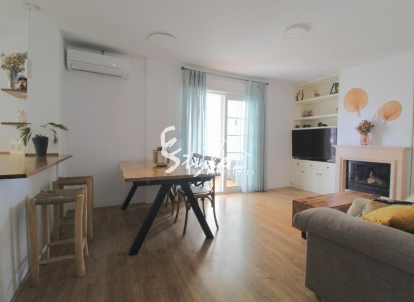 Reventa - Apartamento - Torrevieja  - Torrevieja