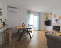 Reventa - Apartamento - Torrevieja  - Torrevieja