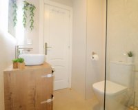 Reventa - Apartamento - Torrevieja  - Torrevieja