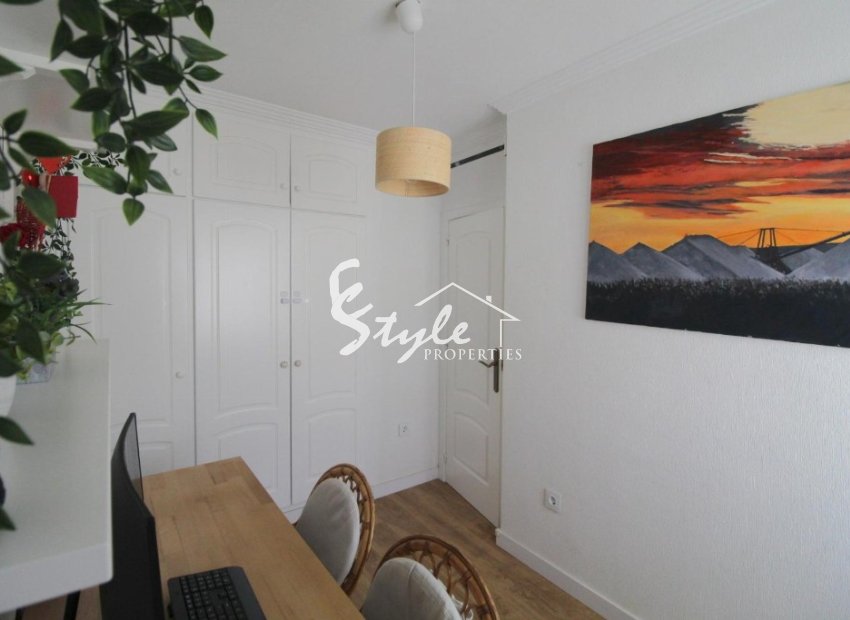 Reventa - Apartamento - Torrevieja  - Torrevieja