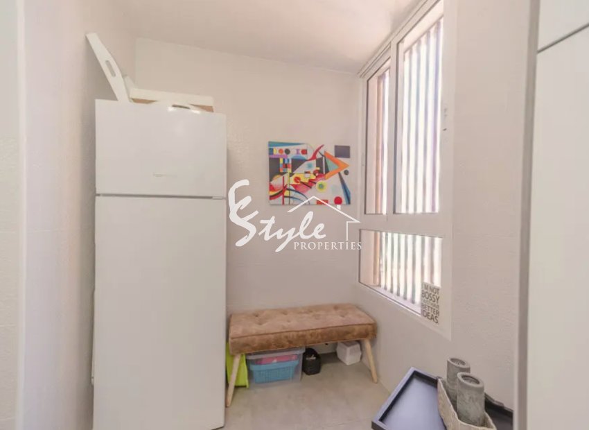 Reventa - Apartamento - Torrevieja  - Torrevieja