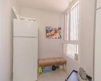 Reventa - Apartamento - Torrevieja  - Torrevieja