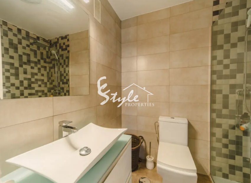 Reventa - Apartamento - Torrevieja  - Torrevieja