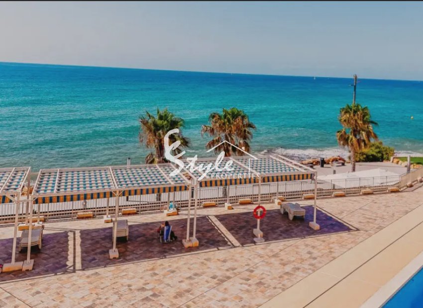 Reventa - Apartamento - Torrevieja  - Torrevieja