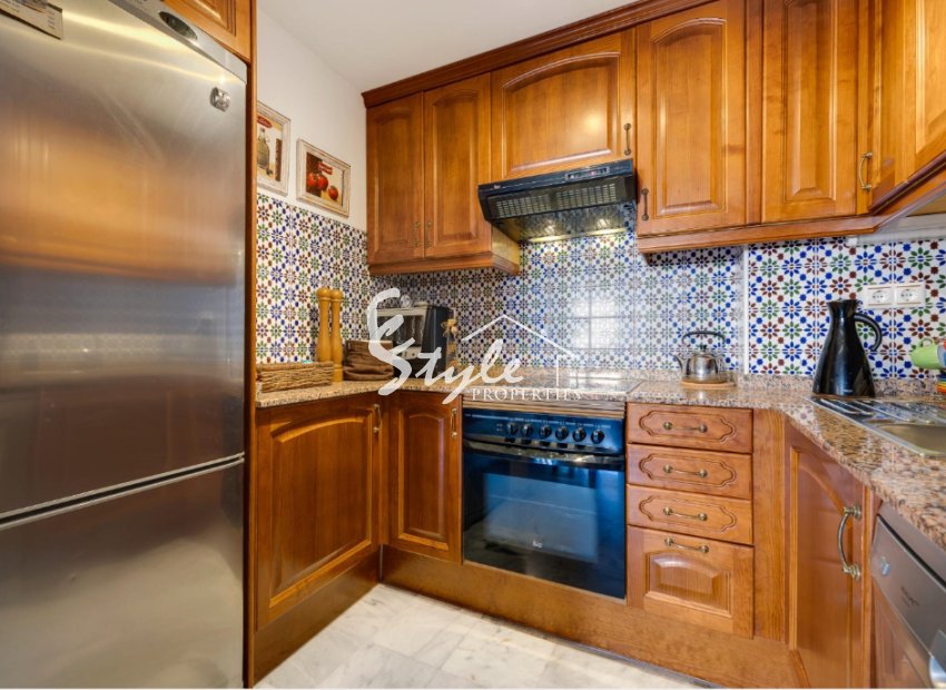 Reventa - Apartamento - Torrevieja  - Torrevieja