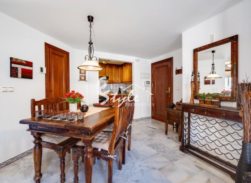 Reventa - Apartamento - Torrevieja  - Torrevieja