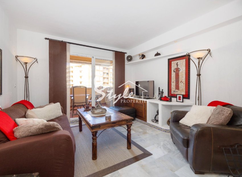 Reventa - Apartamento - Torrevieja  - Torrevieja