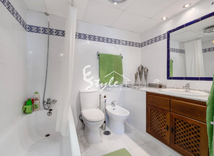 Reventa - Apartamento - Torrevieja  - Torrevieja