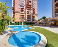 Reventa - Apartamento - Torrevieja  - Torrevieja