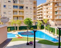 Reventa - Apartamento - Torrevieja  - Torrevieja
