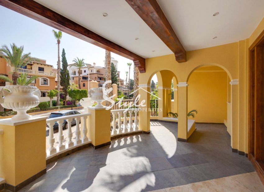 Reventa - Apartamento - Torrevieja  - Torrevieja