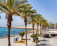 Reventa - Apartamento - Torrevieja  - Torrevieja