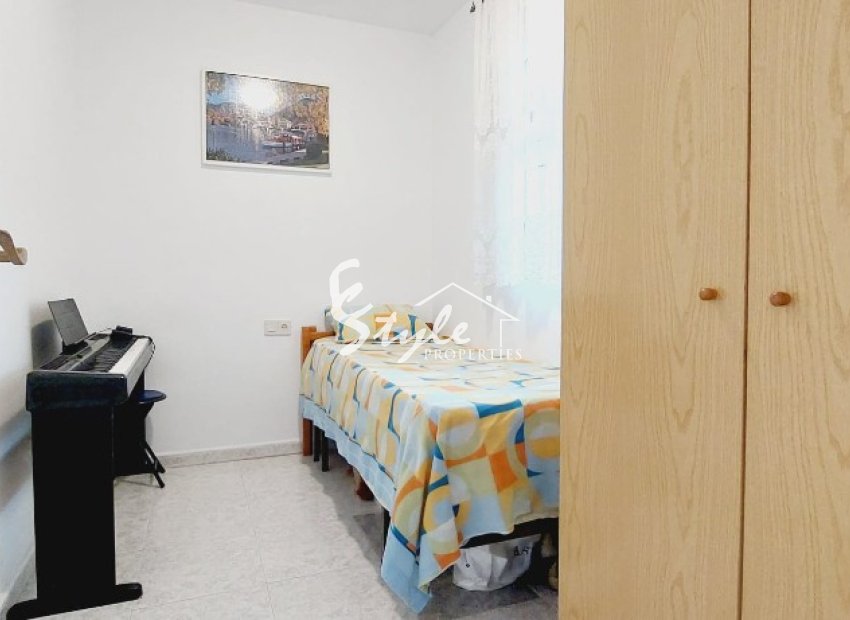 Reventa - Apartamento - Torrevieja  - Torrevieja