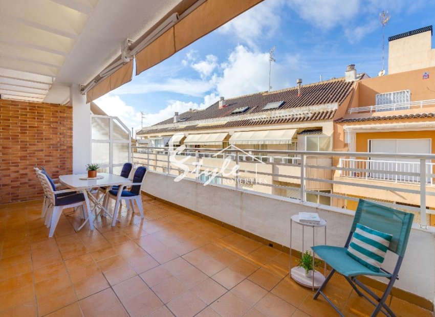 Reventa - Apartamento - Torrevieja  - Torrevieja