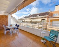 Reventa - Apartamento - Torrevieja  - Torrevieja