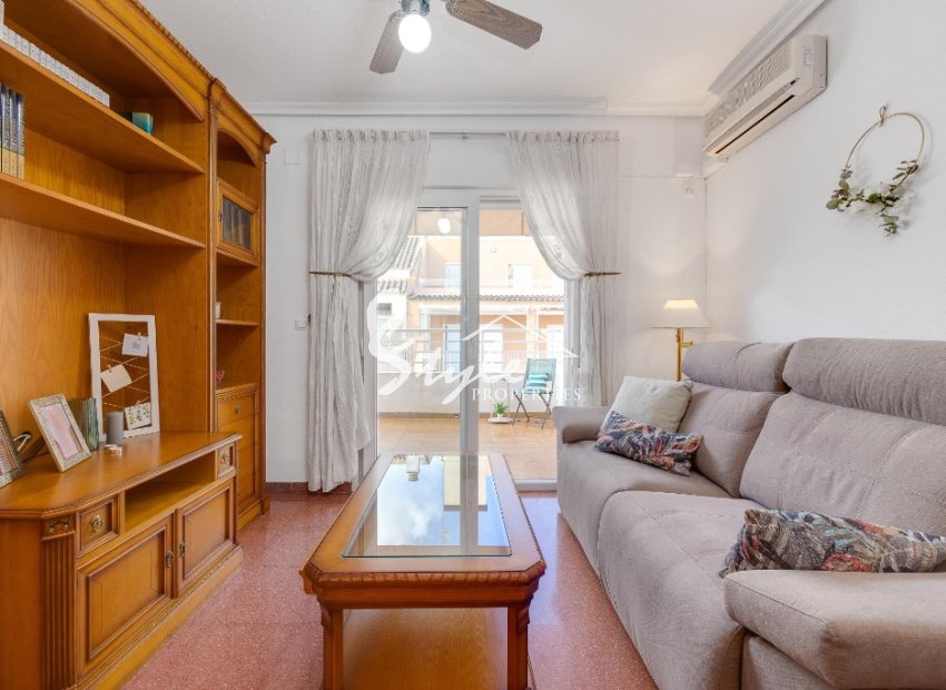 Reventa - Apartamento - Torrevieja  - Torrevieja