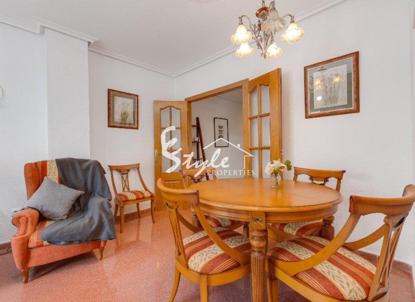 Reventa - Apartamento - Torrevieja  - Torrevieja