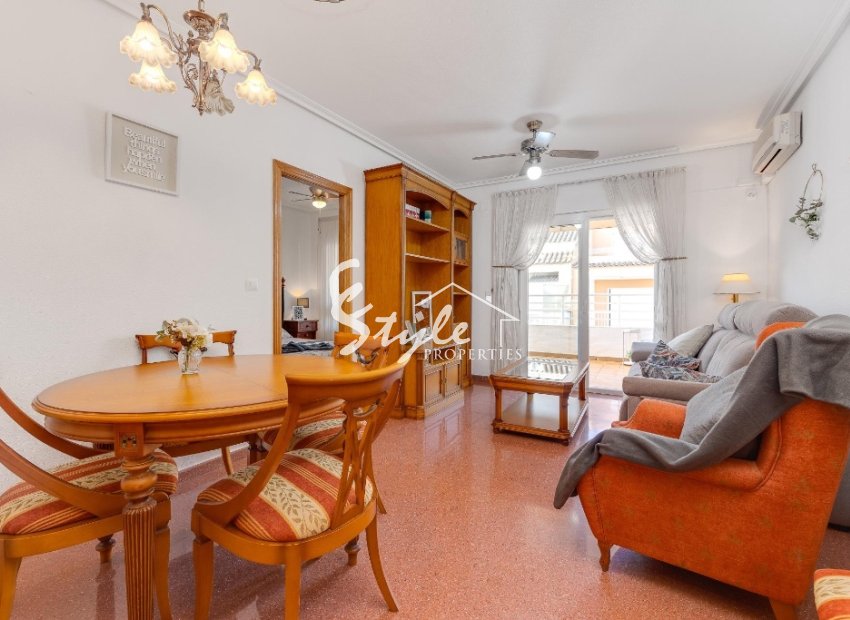 Reventa - Apartamento - Torrevieja  - Torrevieja