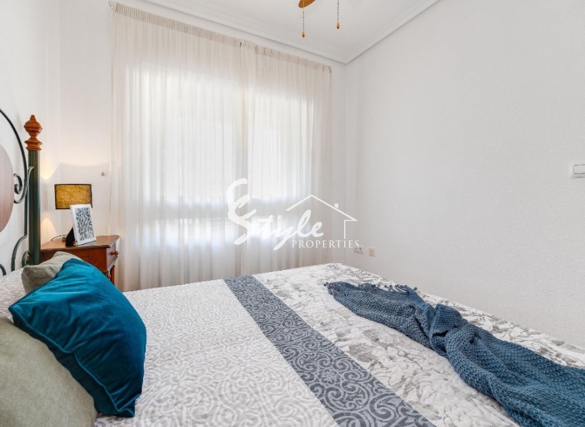 Reventa - Apartamento - Torrevieja  - Torrevieja