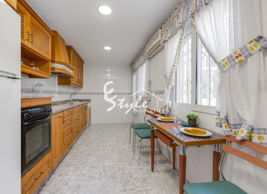 Reventa - Apartamento - Torrevieja  - Torrevieja