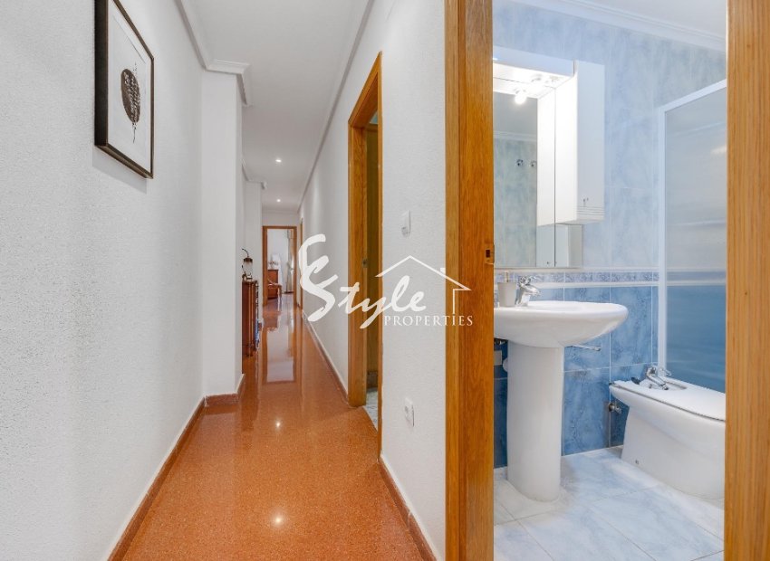 Reventa - Apartamento - Torrevieja  - Torrevieja