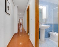 Reventa - Apartamento - Torrevieja  - Torrevieja