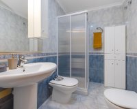 Reventa - Apartamento - Torrevieja  - Torrevieja