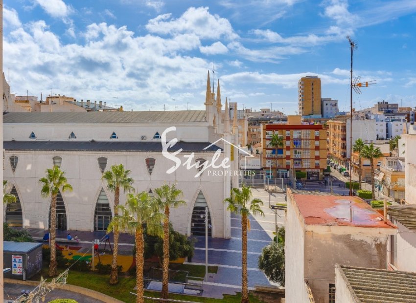 Reventa - Apartamento - Torrevieja  - Torrevieja