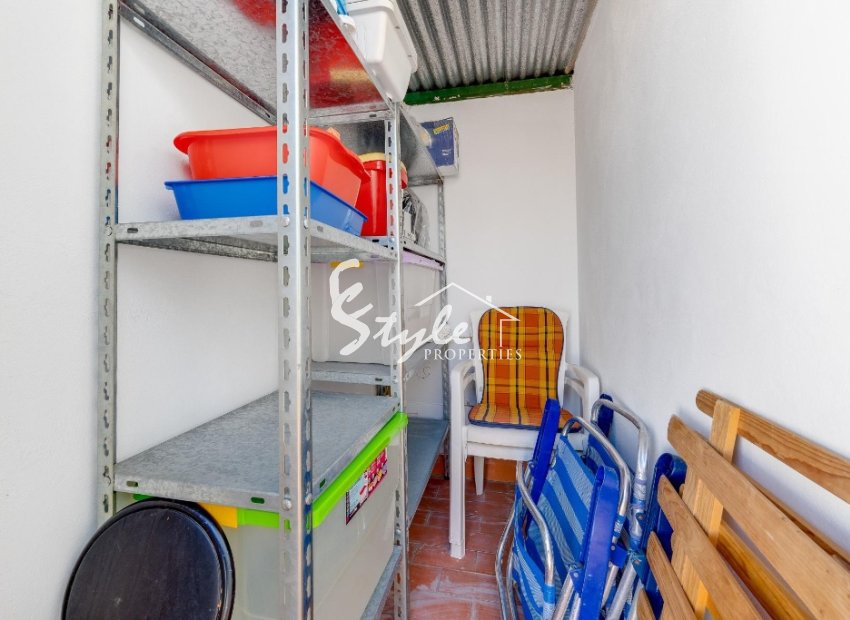 Reventa - Apartamento - Torrevieja  - Torrevieja