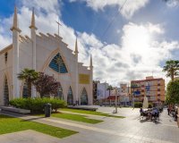 Reventa - Apartamento - Torrevieja  - Torrevieja