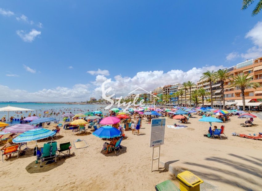 Reventa - Apartamento - Torrevieja  - Torrevieja