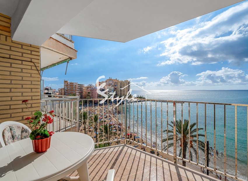 Reventa - Apartamento - Torrevieja  - Torrevieja